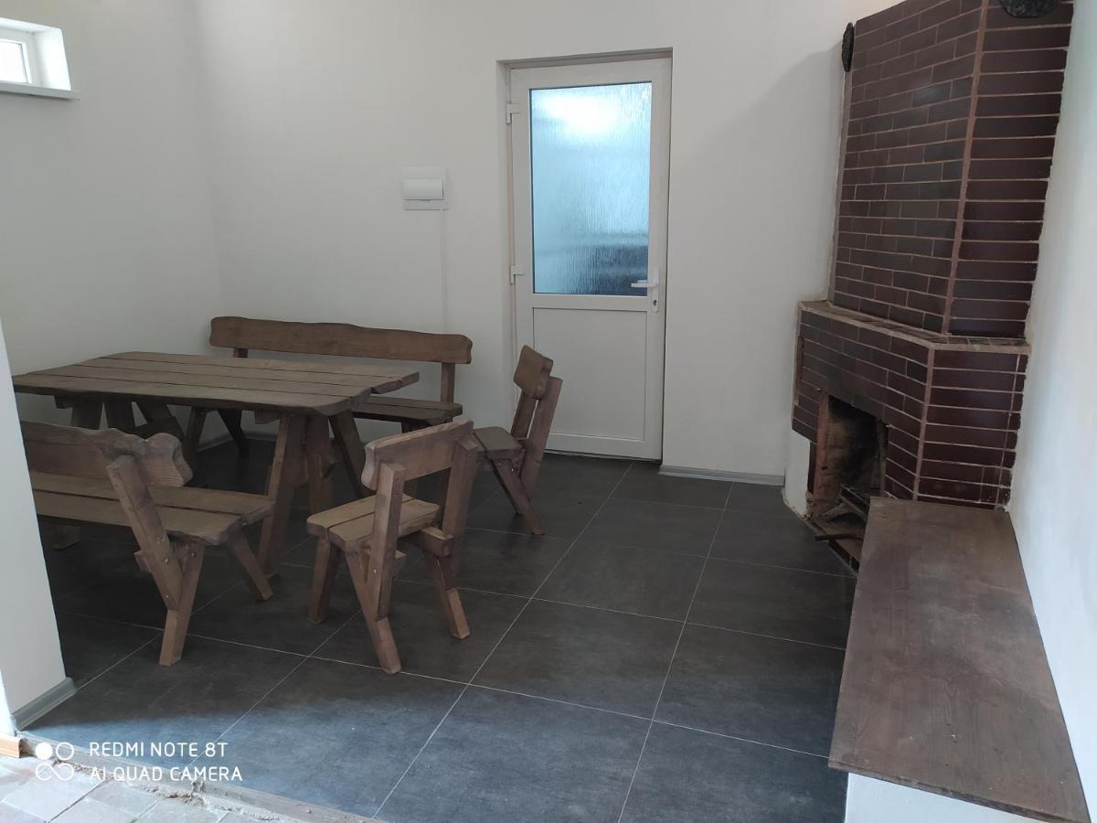 Vila pod Majákem Přítluky Exterior foto