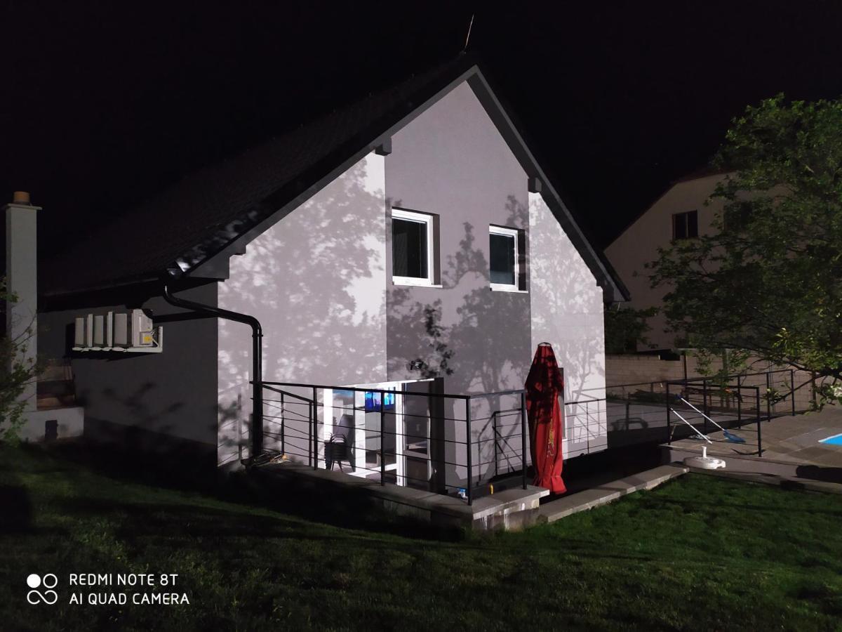 Vila pod Majákem Přítluky Exterior foto